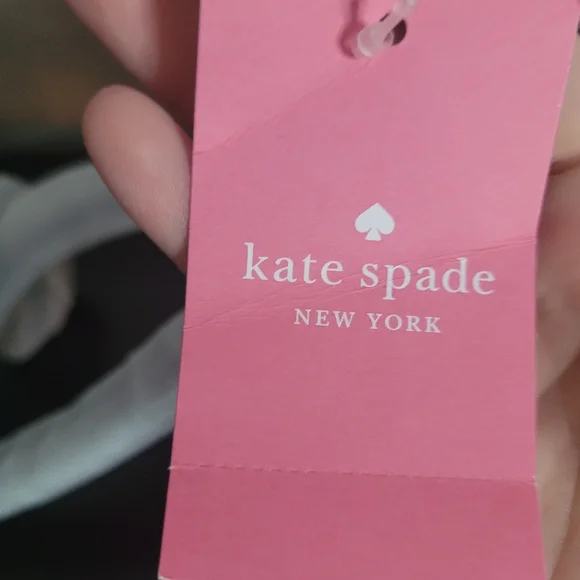 Kate Spade Lola Glitter Crossbody - Picture 7 of 12